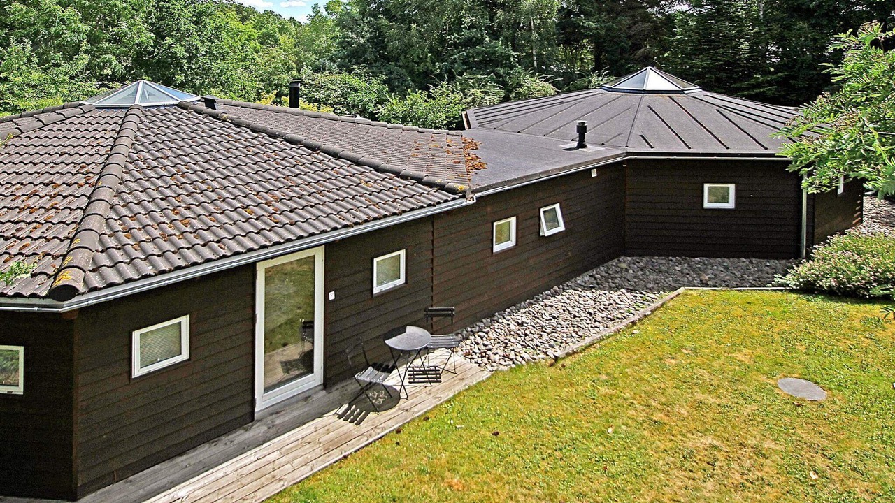 Photo of Outdoor in Udsholt Sand