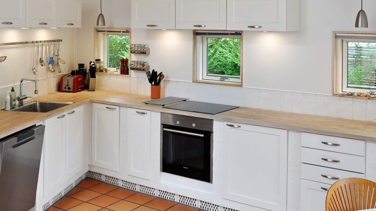 Photo of Kitchen in Udsholt Sand