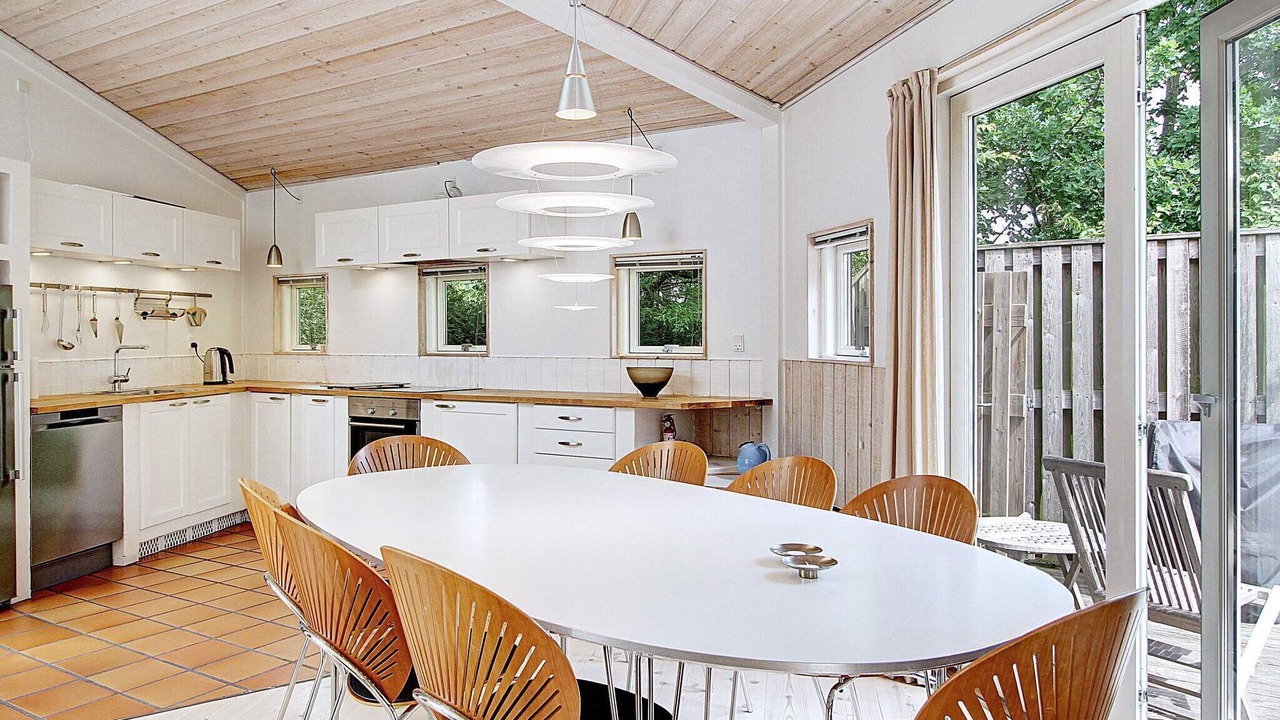 Photo of Kitchen in Udsholt Sand