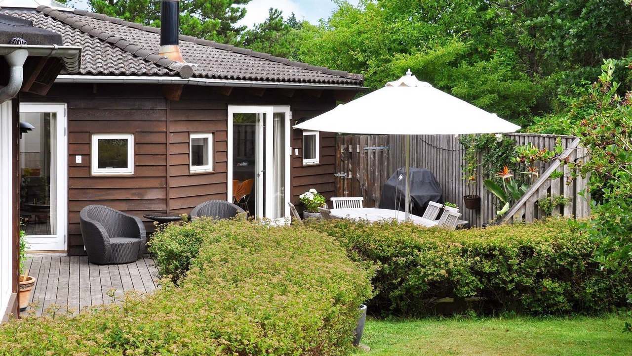 Photo of Outdoor in Udsholt Sand