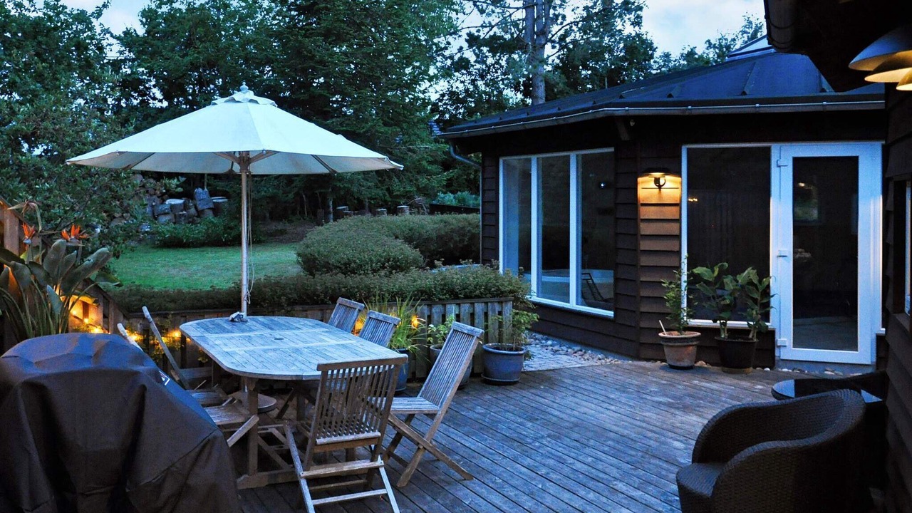 Photo of Outdoor in Udsholt Sand