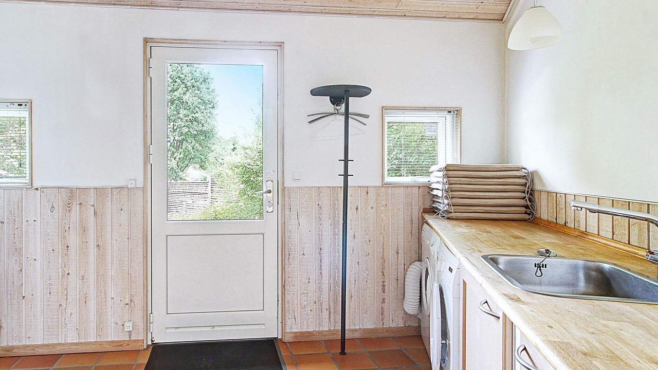 Photo of Kitchen in Udsholt Sand