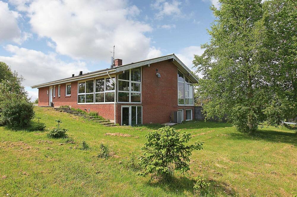 Photo of Outdoor in Vikær Strand