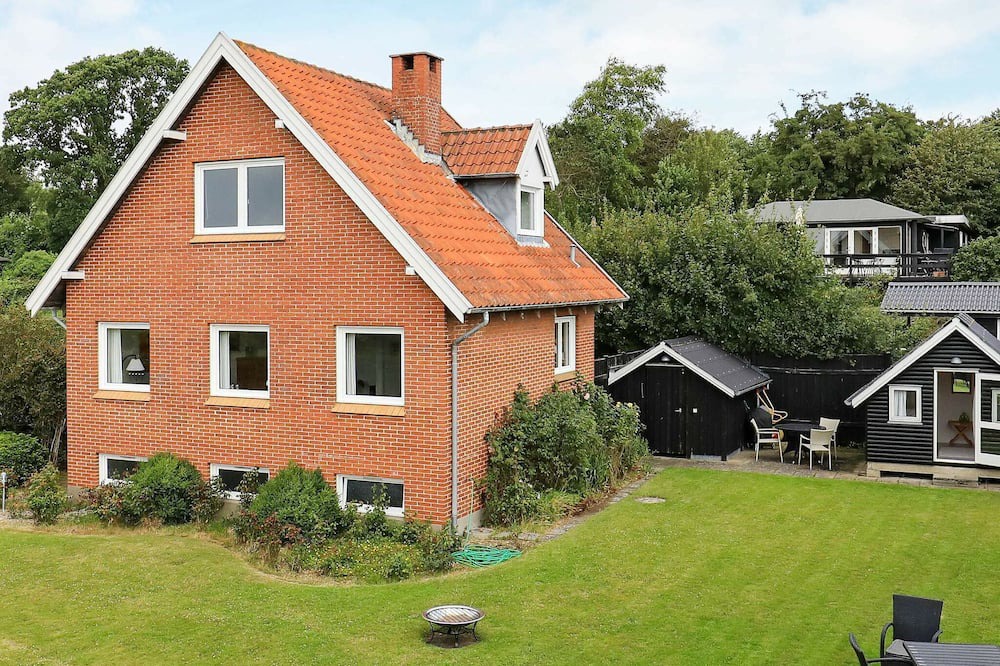 Photo of Outdoor in Ebberup
