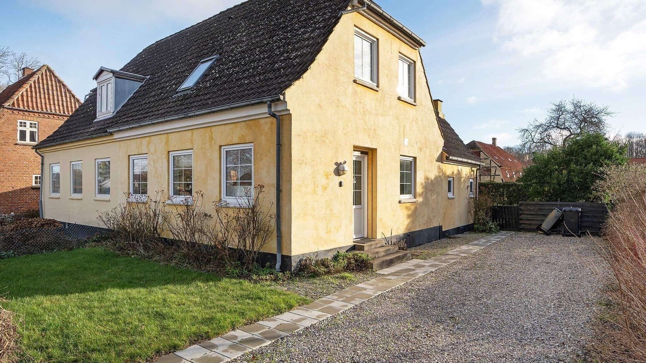 Photo of Outdoor in Bandholm