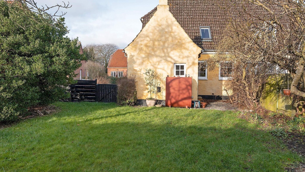 Photo of Outdoor in Bandholm