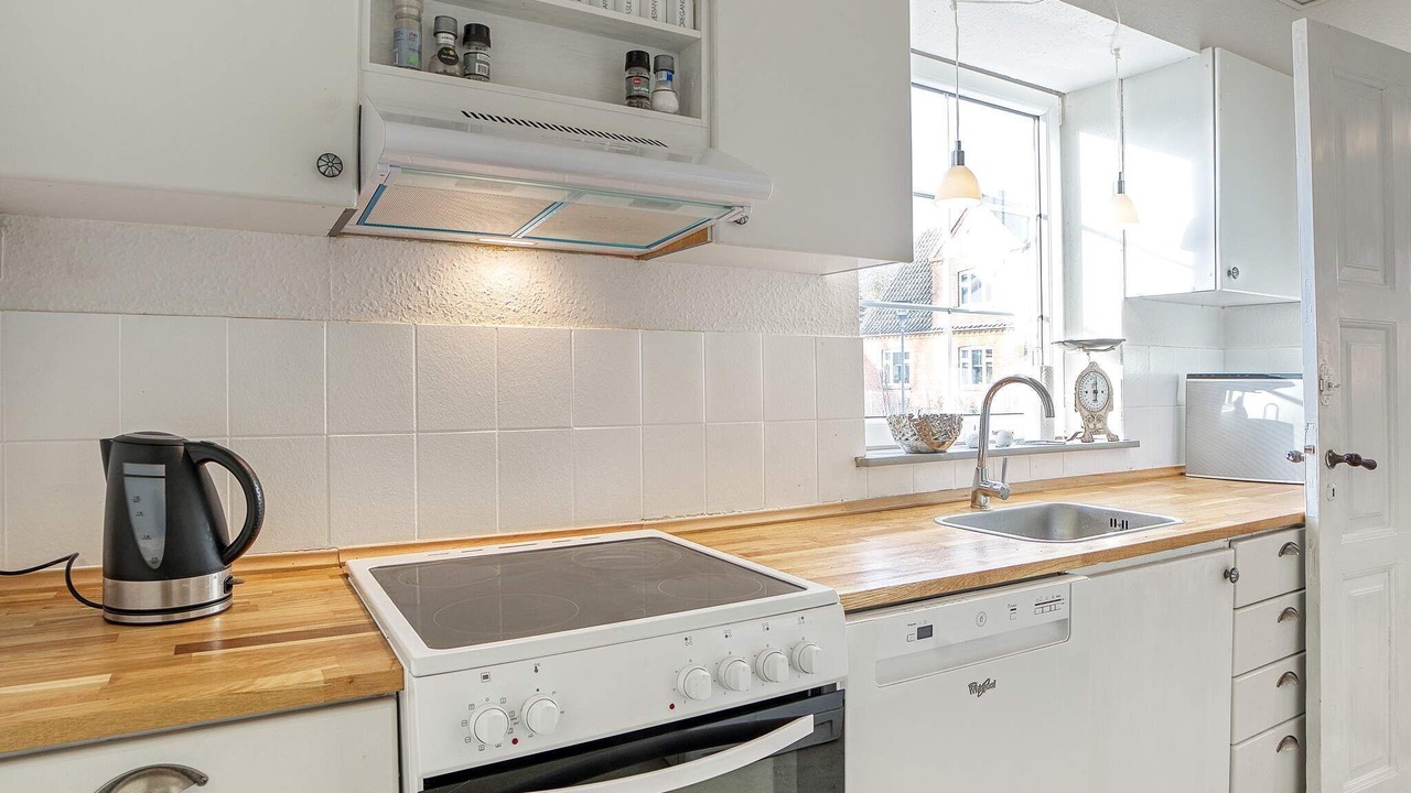 Photo of Kitchen in Bandholm