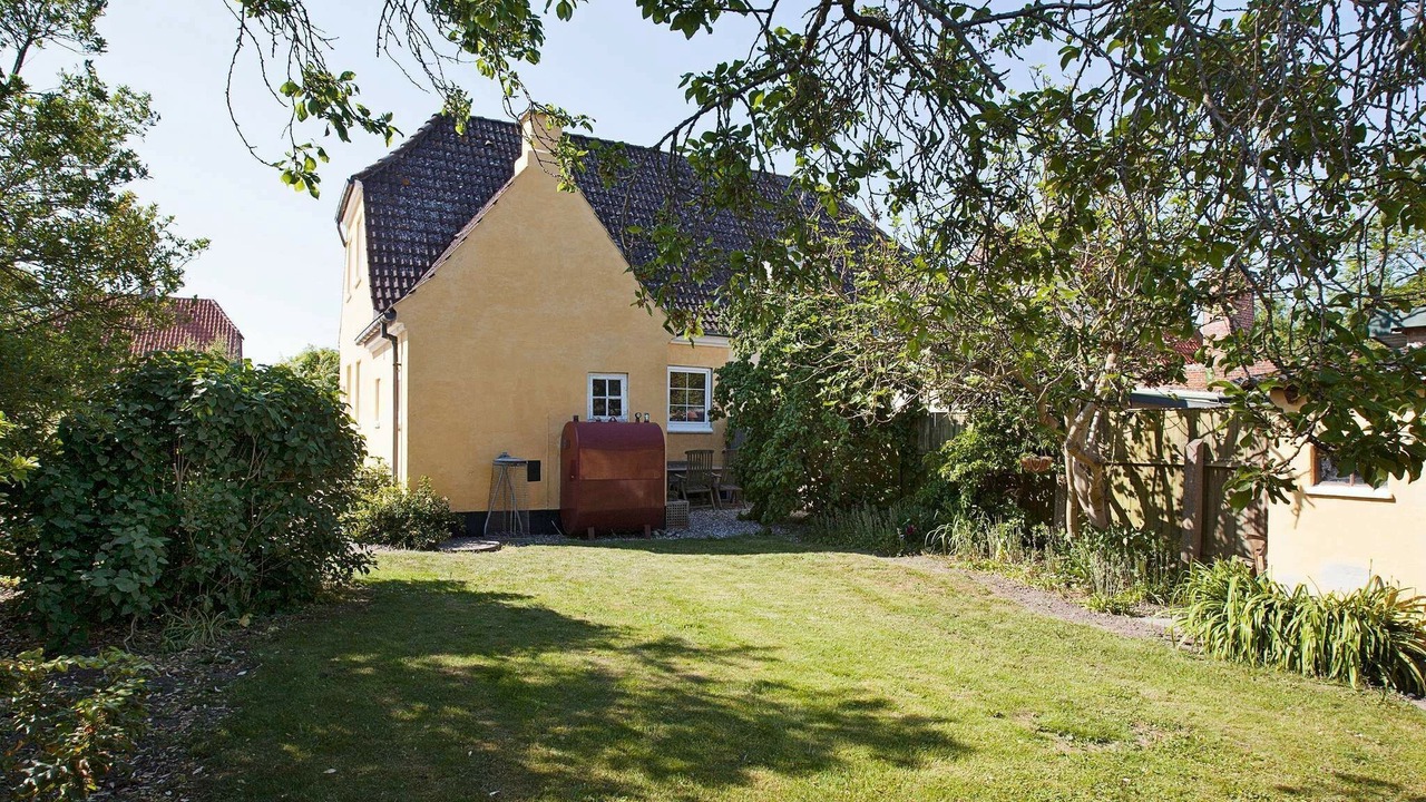 Photo of Outdoor in Bandholm