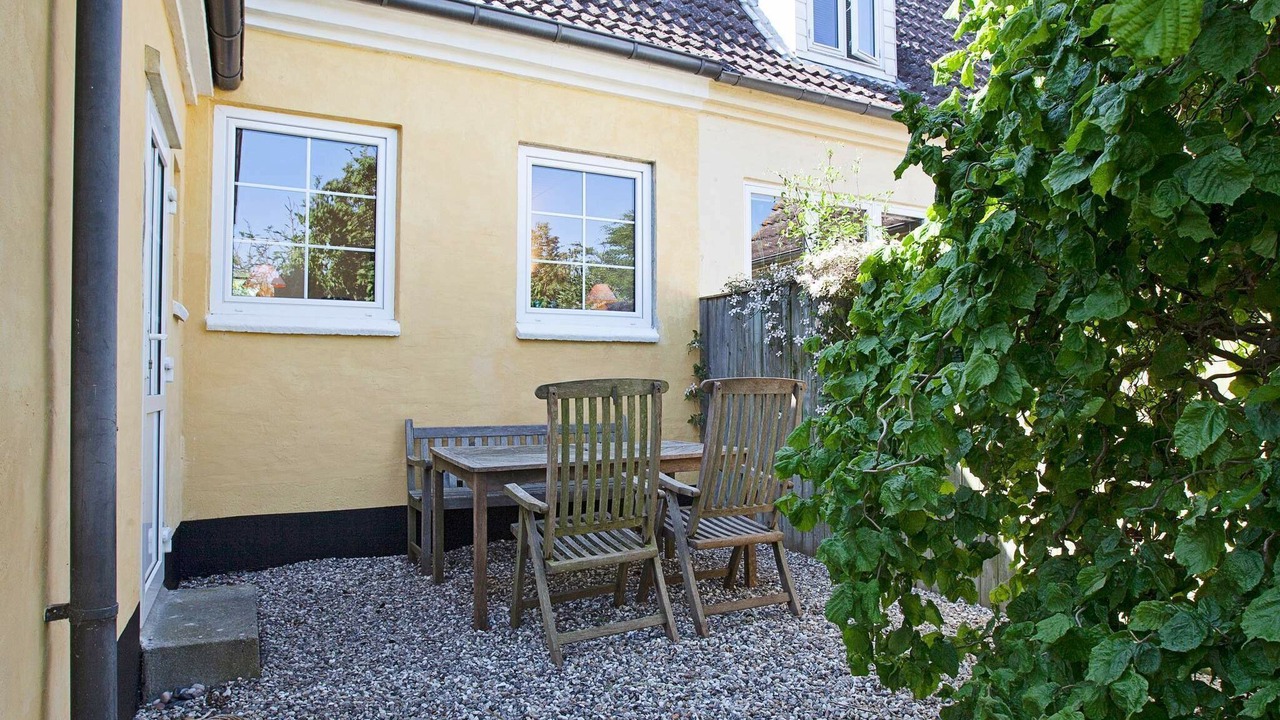 Photo of Outdoor in Bandholm
