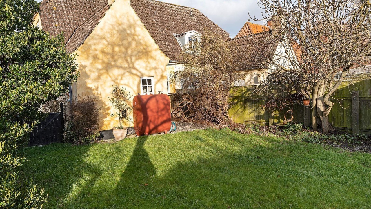 Photo of Outdoor in Bandholm