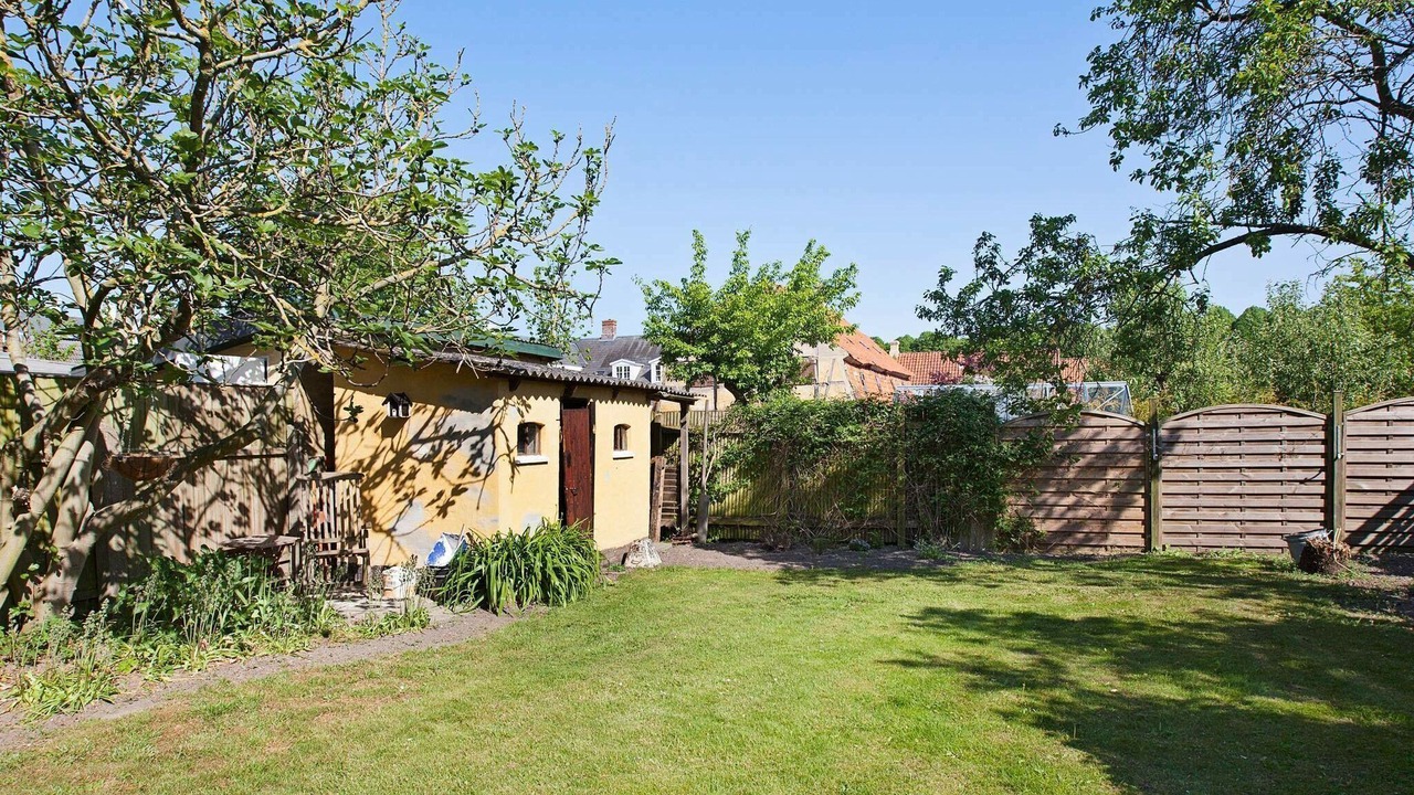 Photo of Outdoor in Bandholm
