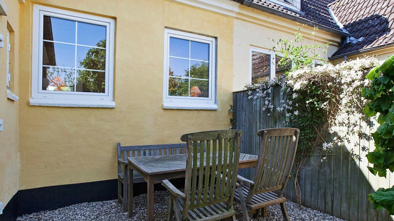 Photo of Outdoor in Bandholm