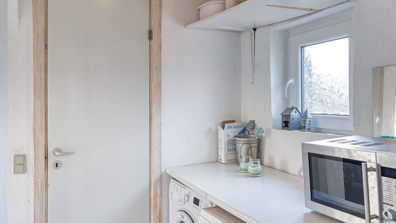 Photo of Kitchen in Bandholm
