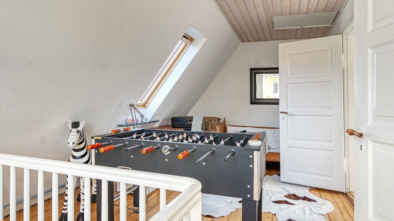 Photo of Bedroom in Bandholm
