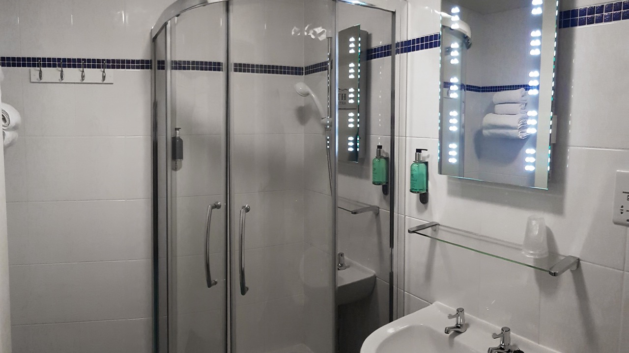 Photo of Bathroom in Wareham