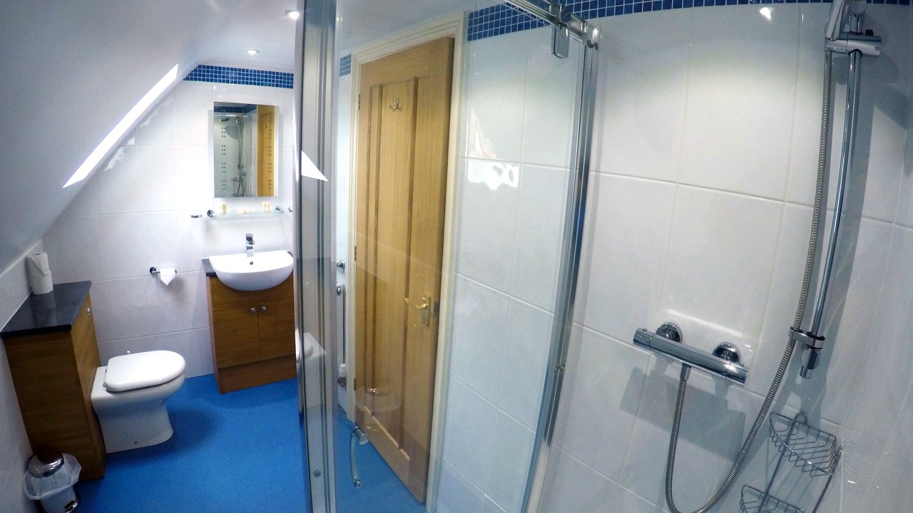 Photo of Bathroom in Wareham