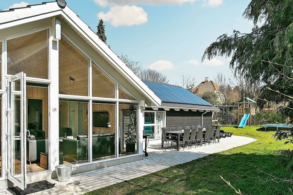 Photo of Outdoor in Hornbaek