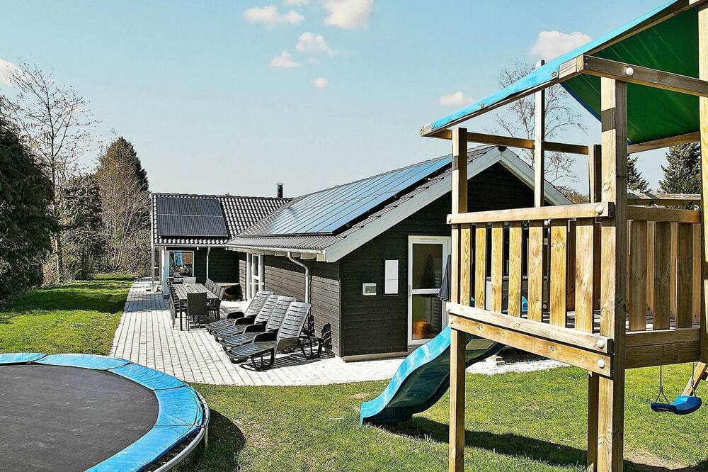 Photo of Outdoor in Hornbaek