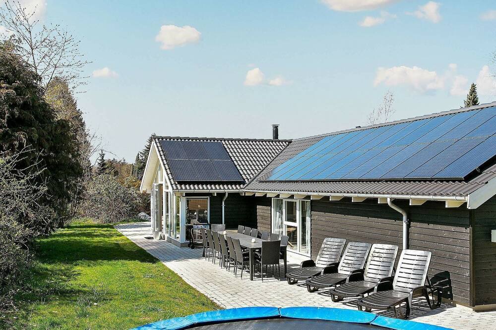 Photo of Outdoor in Hornbaek