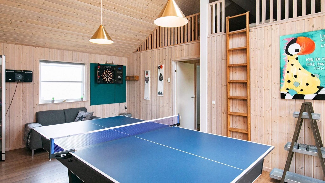 Photo of Bedroom in Nr. Lyngby
