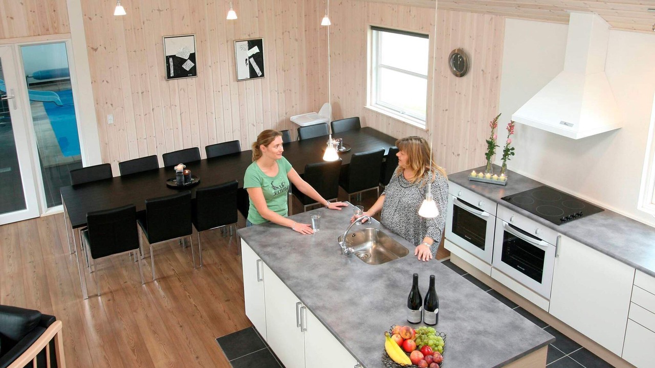 Photo of Kitchen in Nr. Lyngby