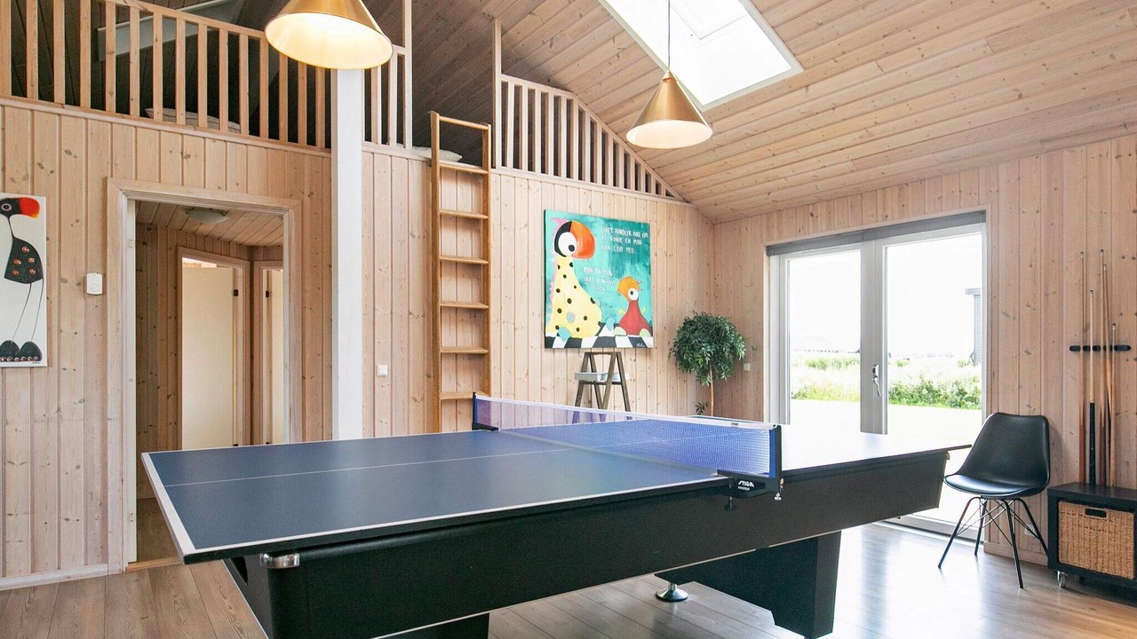 Photo of Bedroom in Nr. Lyngby