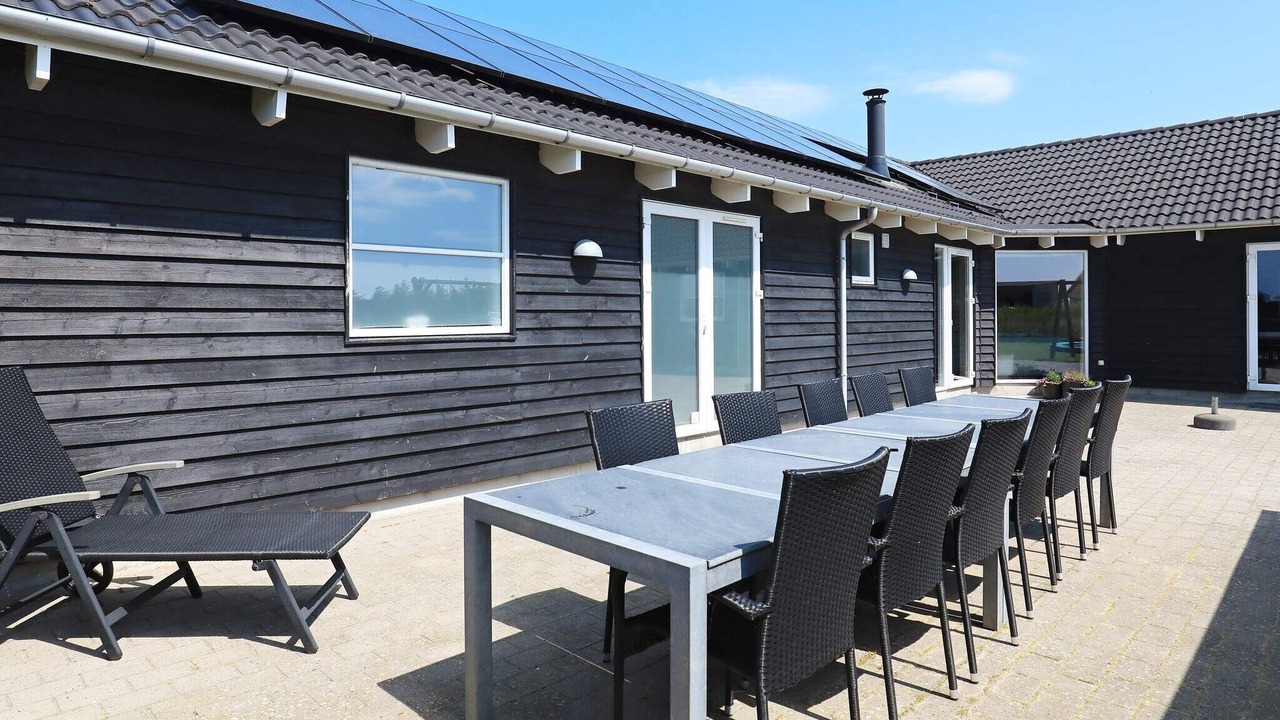 Photo of Outdoor in Nr. Lyngby
