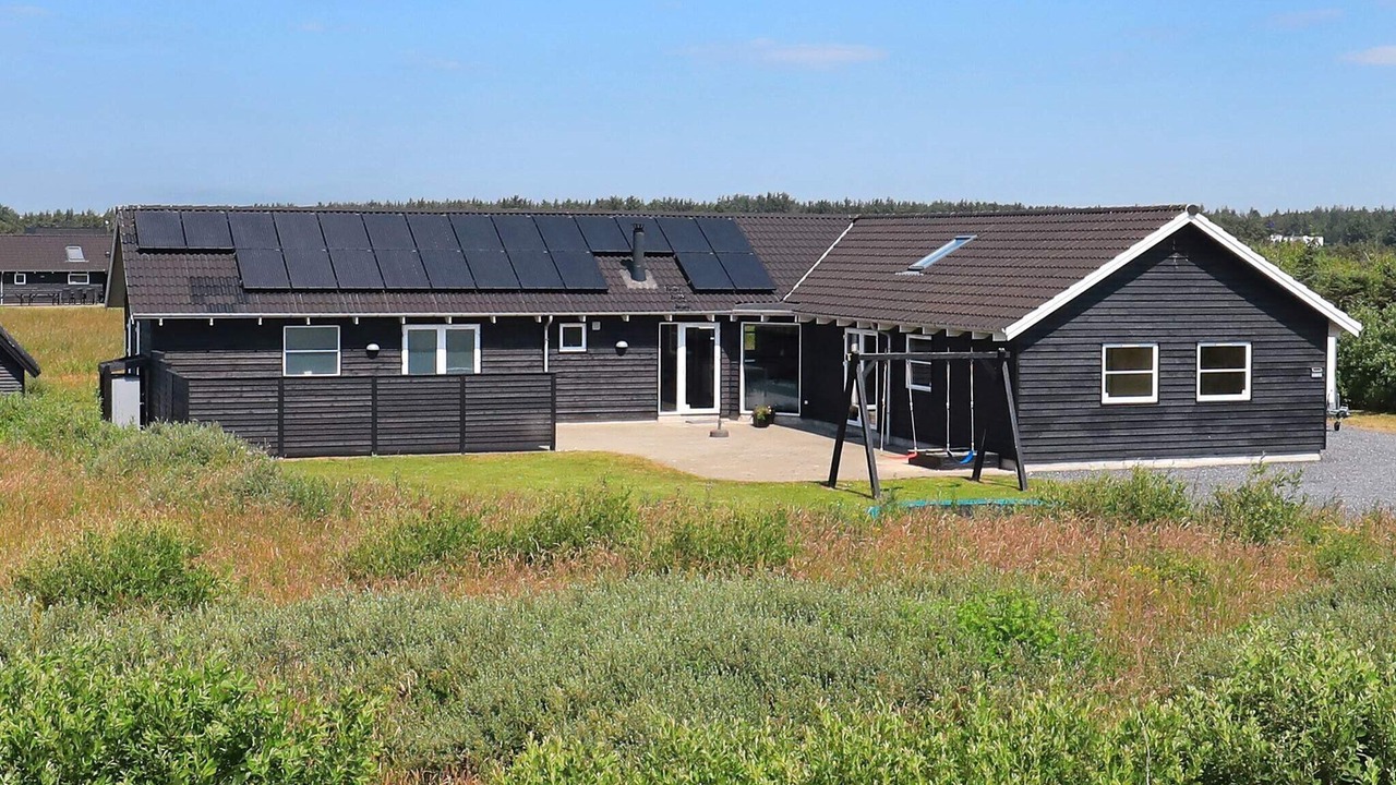 Photo of Outdoor in Nr. Lyngby