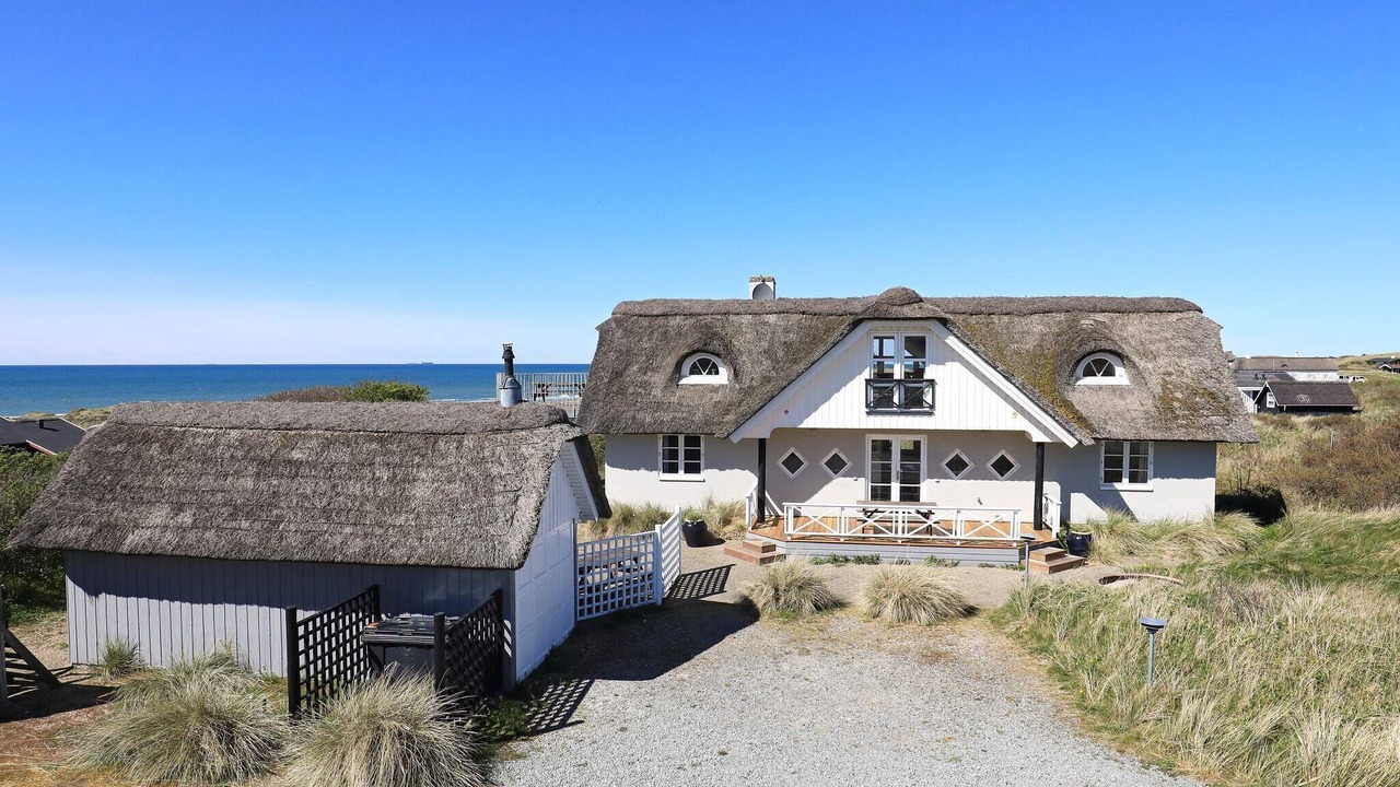 Photo of Outdoor in Hirtshals