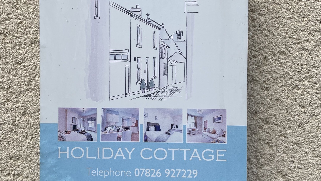 Photo of Bathroom in West Cliff