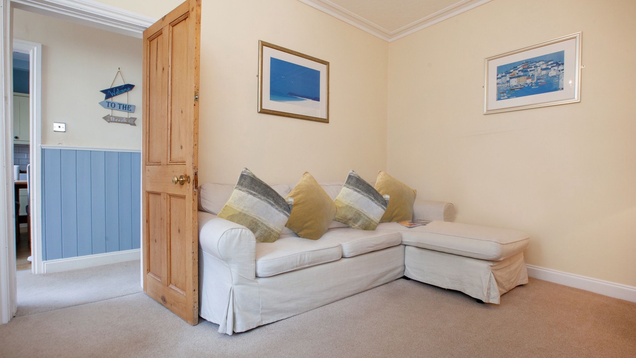 Photo of Bathroom in West Cliff