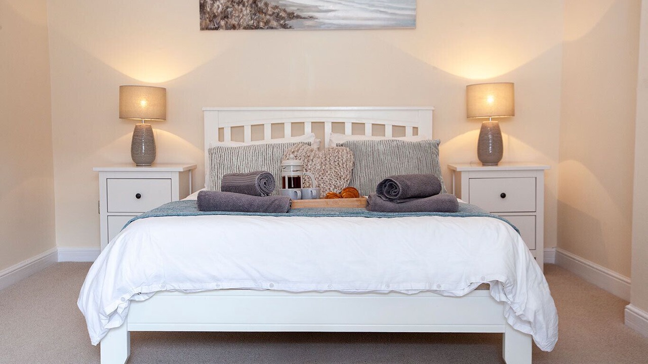 Photo of Bathroom in West Cliff