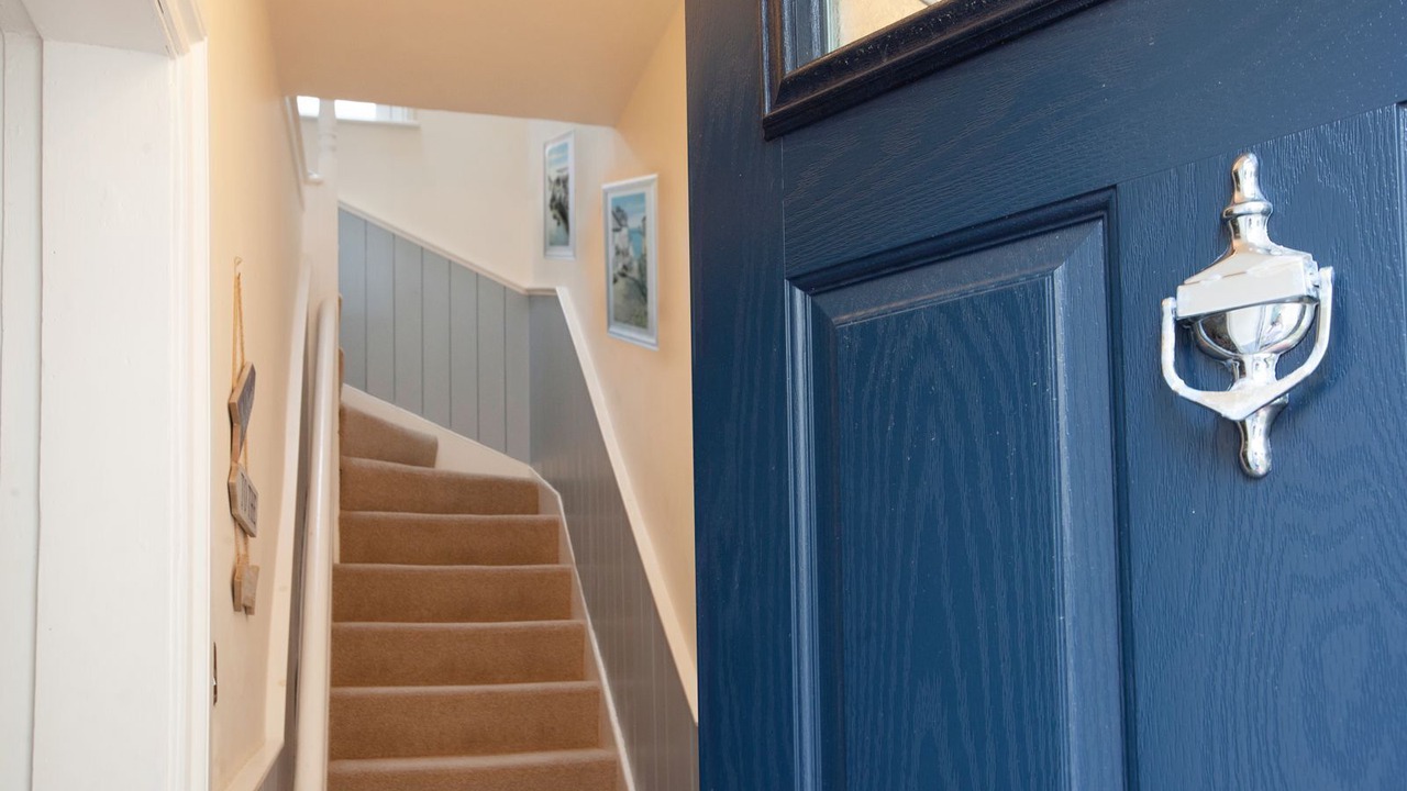 Photo of Bathroom in West Cliff