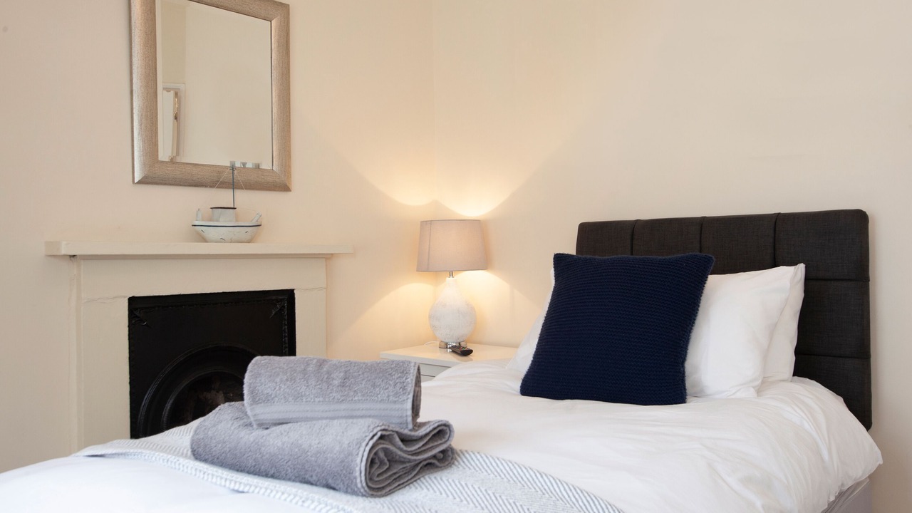 Photo of Bathroom in West Cliff