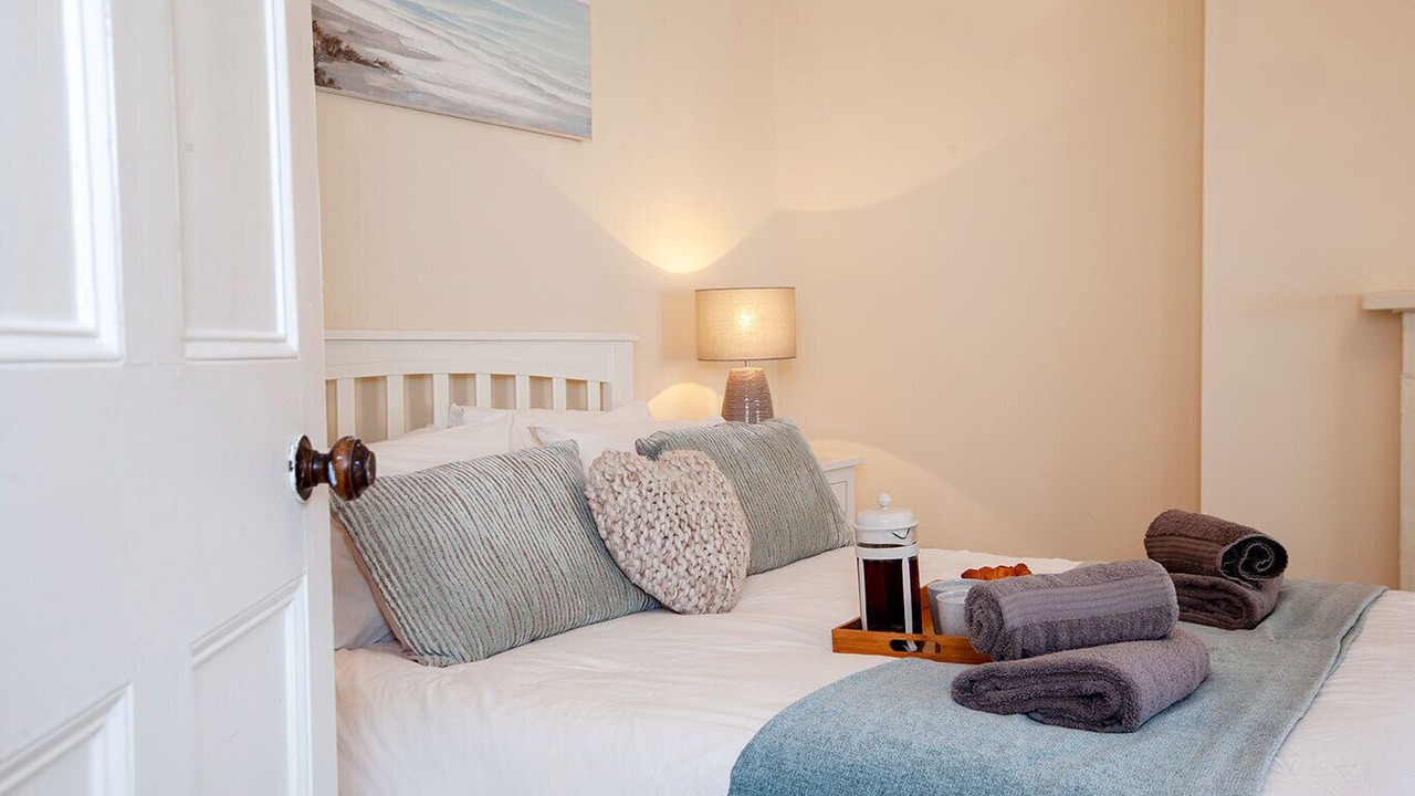 Photo of Bathroom in West Cliff