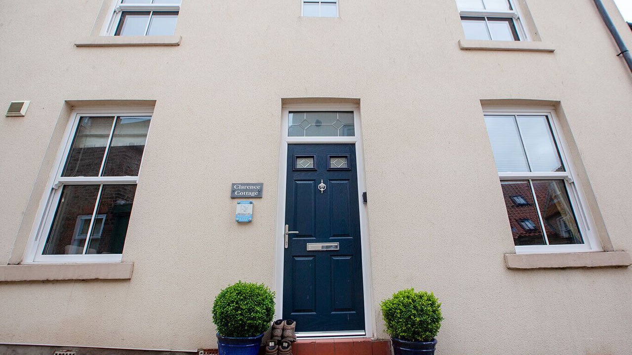 Photo of Bathroom in West Cliff