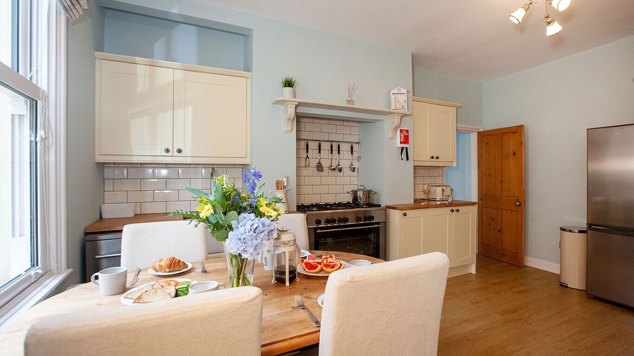 Photo of Bathroom in West Cliff