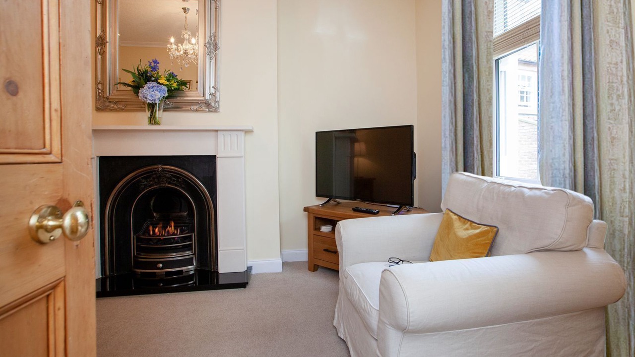 Photo of Bathroom in West Cliff