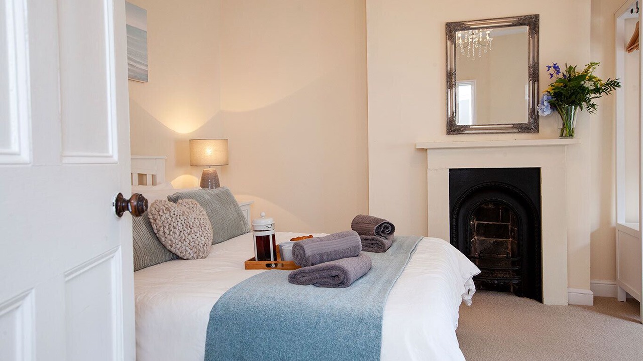 Photo of Bathroom in West Cliff