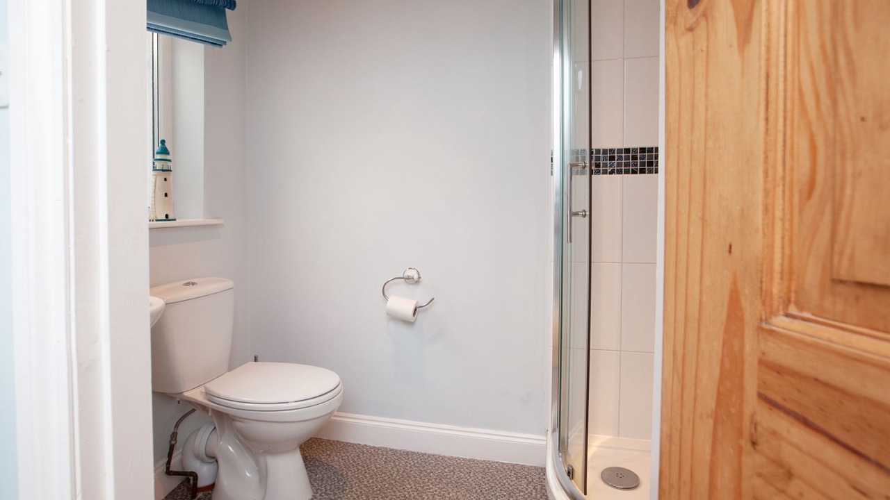 Photo of Bathroom in West Cliff