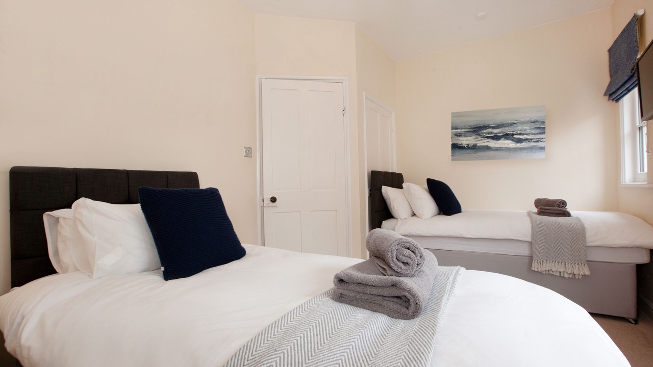 Photo of Bathroom in West Cliff