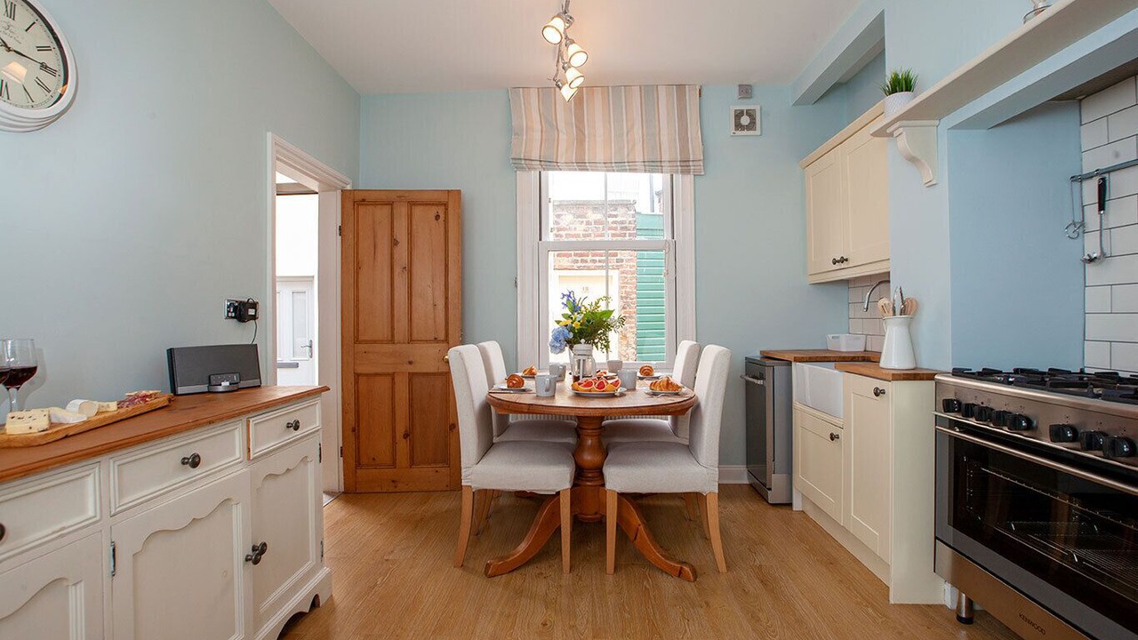 Photo of Bathroom in West Cliff