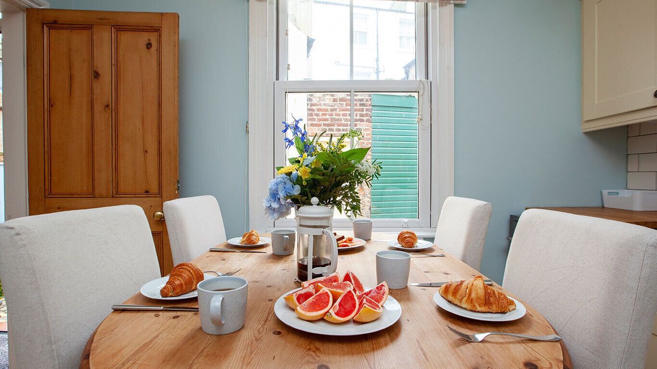 Photo of Bathroom in West Cliff