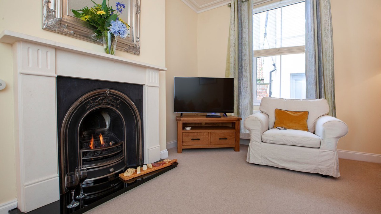 Photo of Bathroom in West Cliff