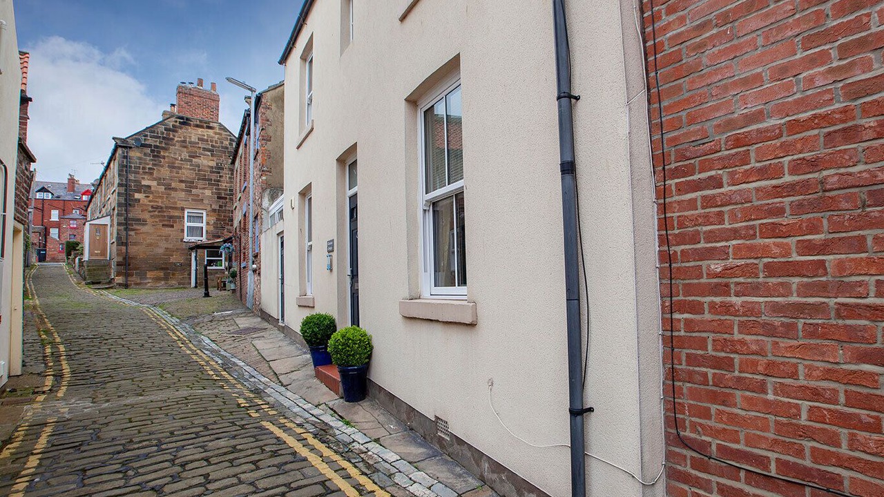 Photo of Bathroom in West Cliff