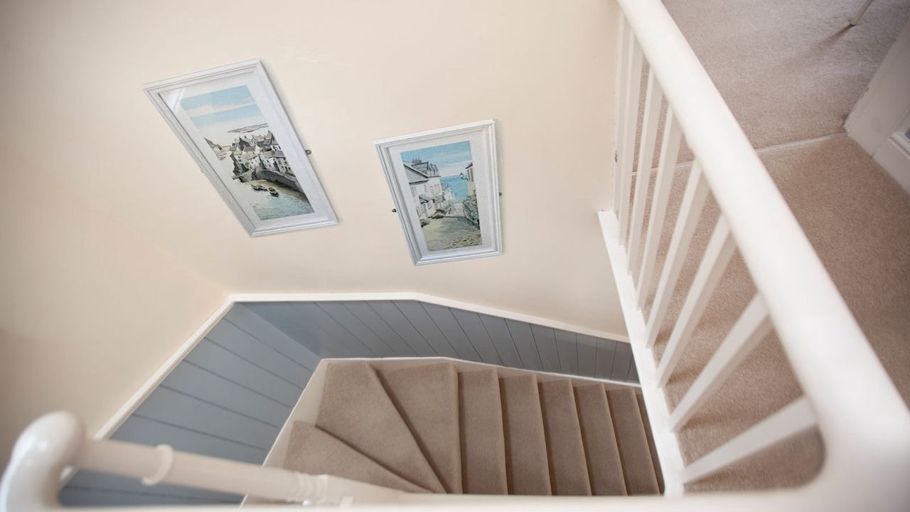 Photo of Bathroom in West Cliff