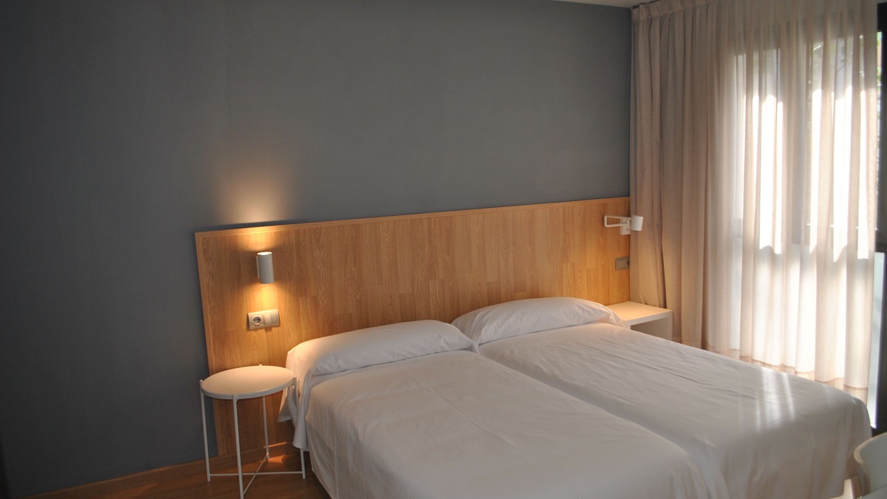 Photo of Bedroom in Cervera