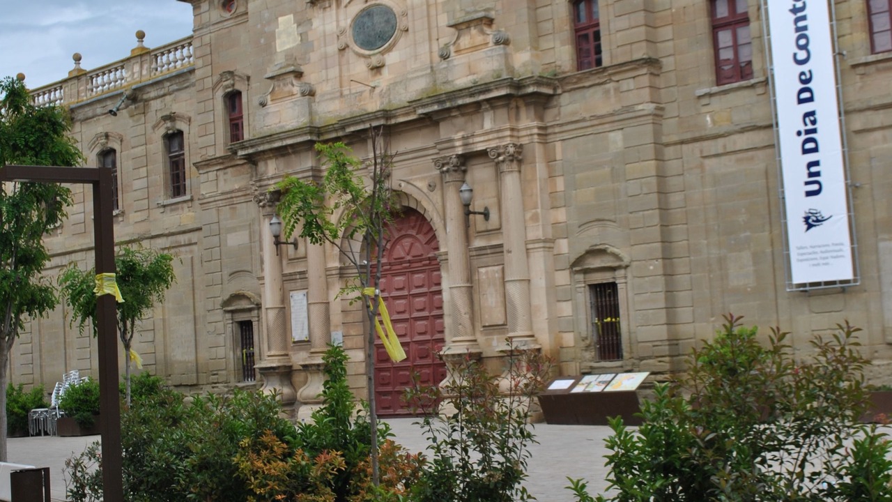 Photo of Patio Balcony in Cervera