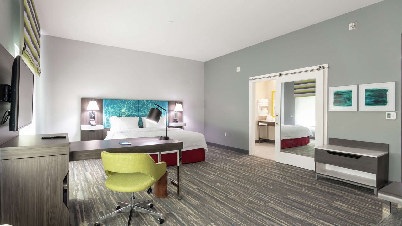 Photo of Bedroom in White Rock Hills