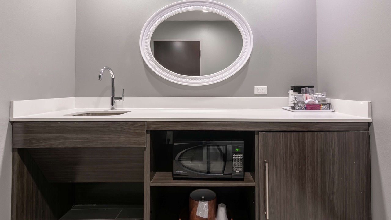 Photo of Bedroom in White Rock Hills